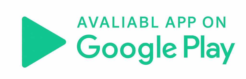 App Available On Google.